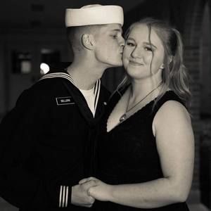 Meet your Posher, Benjamin